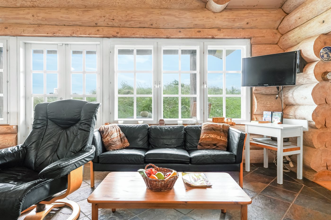 Ferienhaus 10-6137 in Tornby - Bild 2