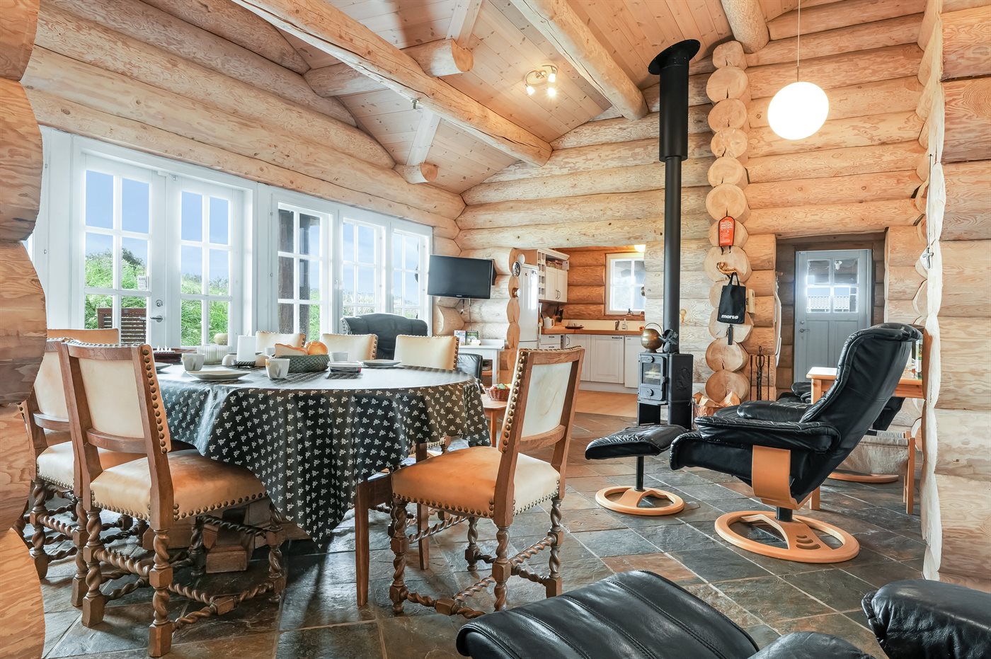 Ferienhaus 10-6137 in Tornby - Bild 3