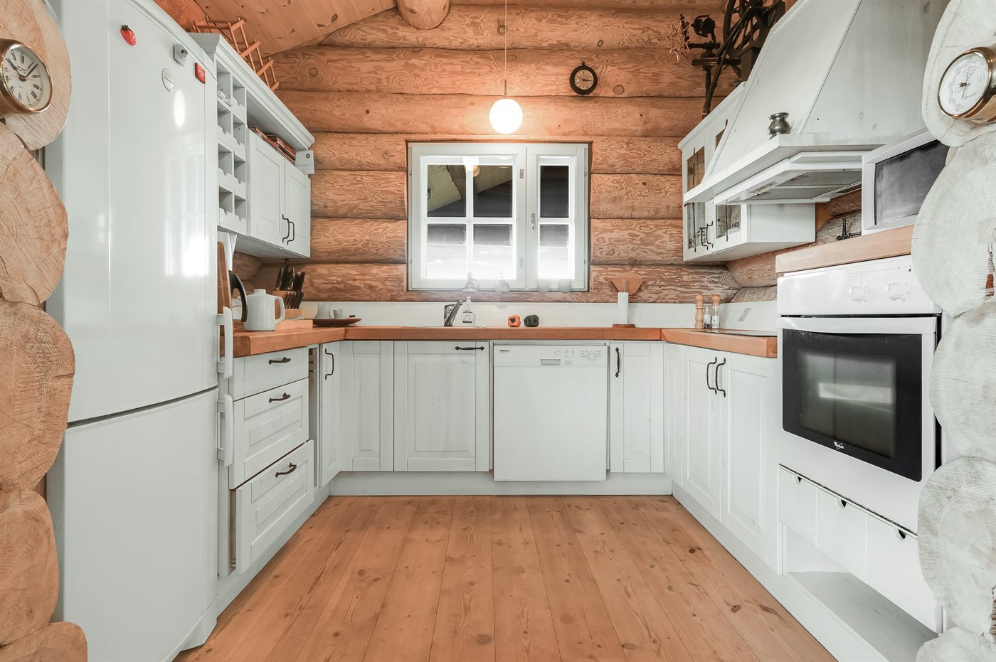 Ferienhaus 10-6137 in Tornby - Bild 4