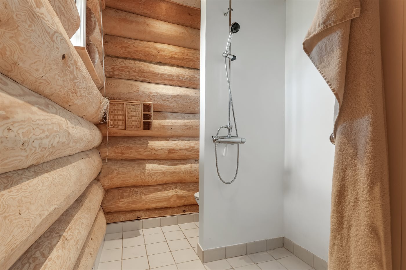 Ferienhaus 10-6137 in Tornby - Bild 5