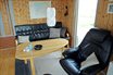 Sommerhus i i Nordvestjylland, Danmark