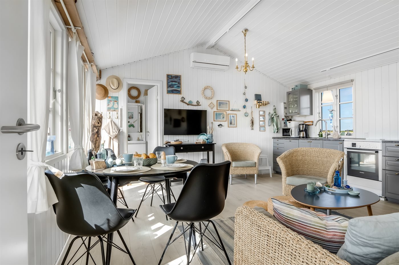 Dein Traumhaus am Meer – Entspannung pur in Lønstrup! - Bild 3