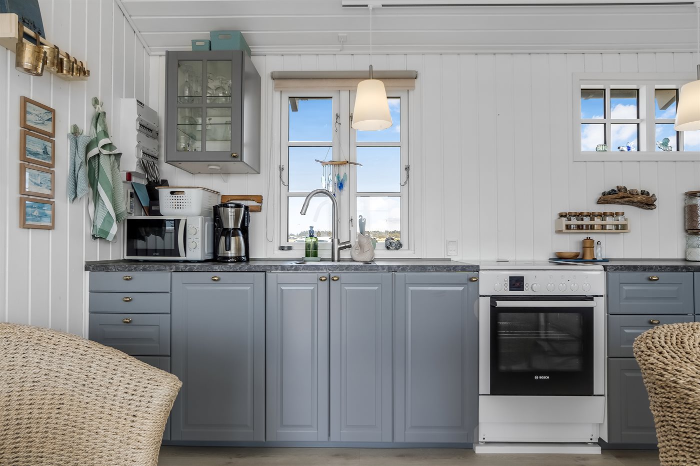 Dein Traumhaus am Meer – Entspannung pur in Lønstrup! - Bild 5