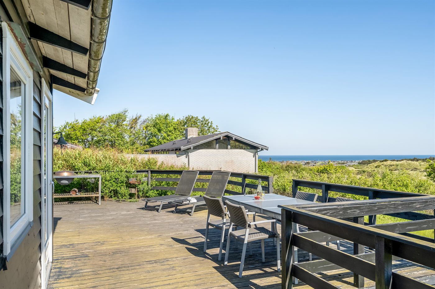 Ferienhaus 10-7044 in Skallerup - Bild 2