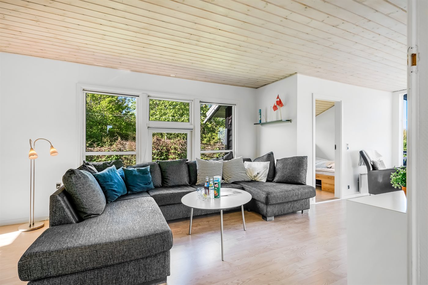 Ferienhaus 10-7044 in Skallerup - Bild 3