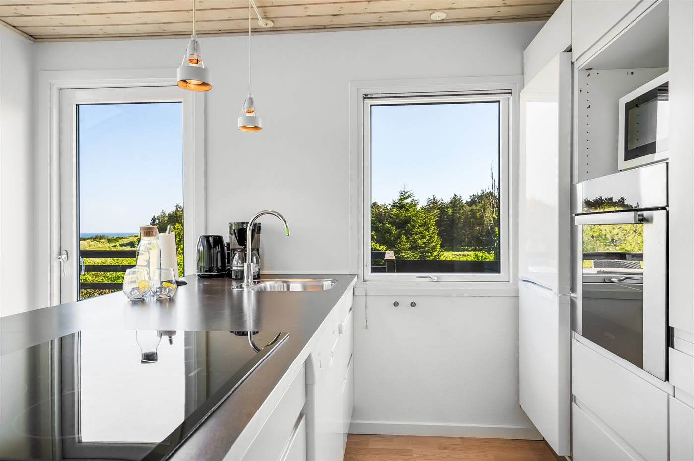 Ferienhaus 10-7044 in Skallerup - Bild 4