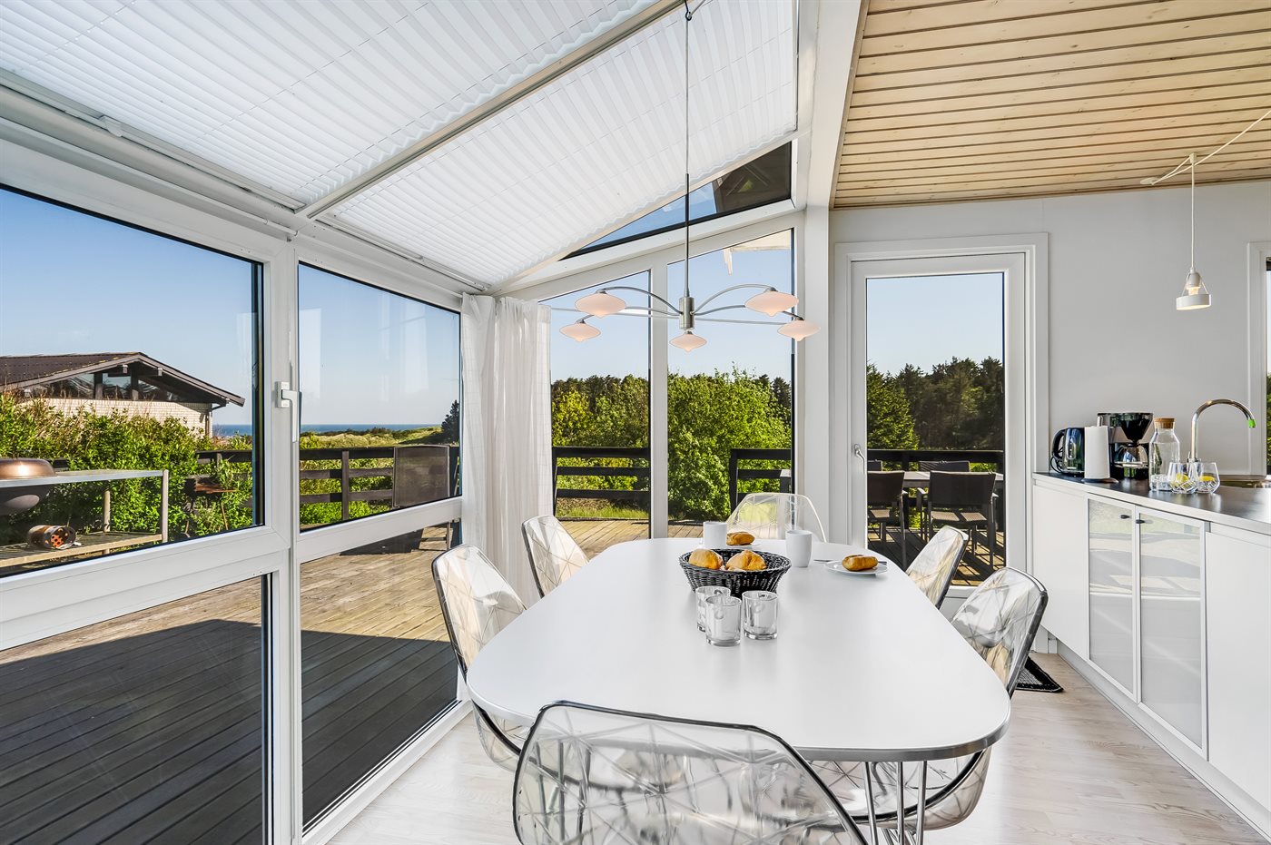 Ferienhaus 10-7044 in Skallerup - Bild 5