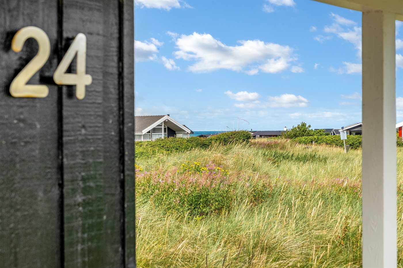 Urlaubstraum in Lønstrup: Dein dänisches Ferienparadies! - Bild 2