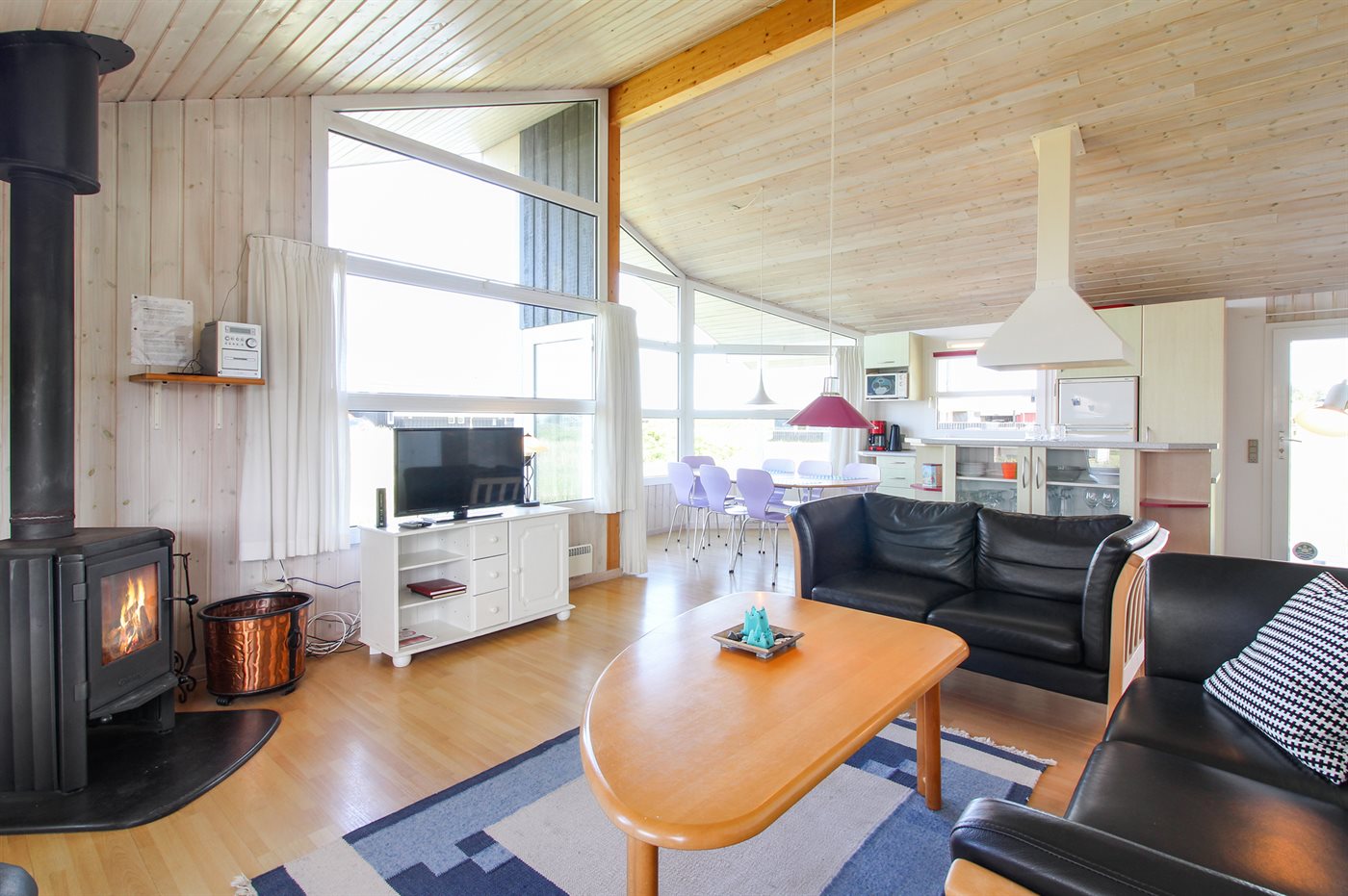 Urlaubstraum in Lønstrup: Dein dänisches Ferienparadies! - Bild 3