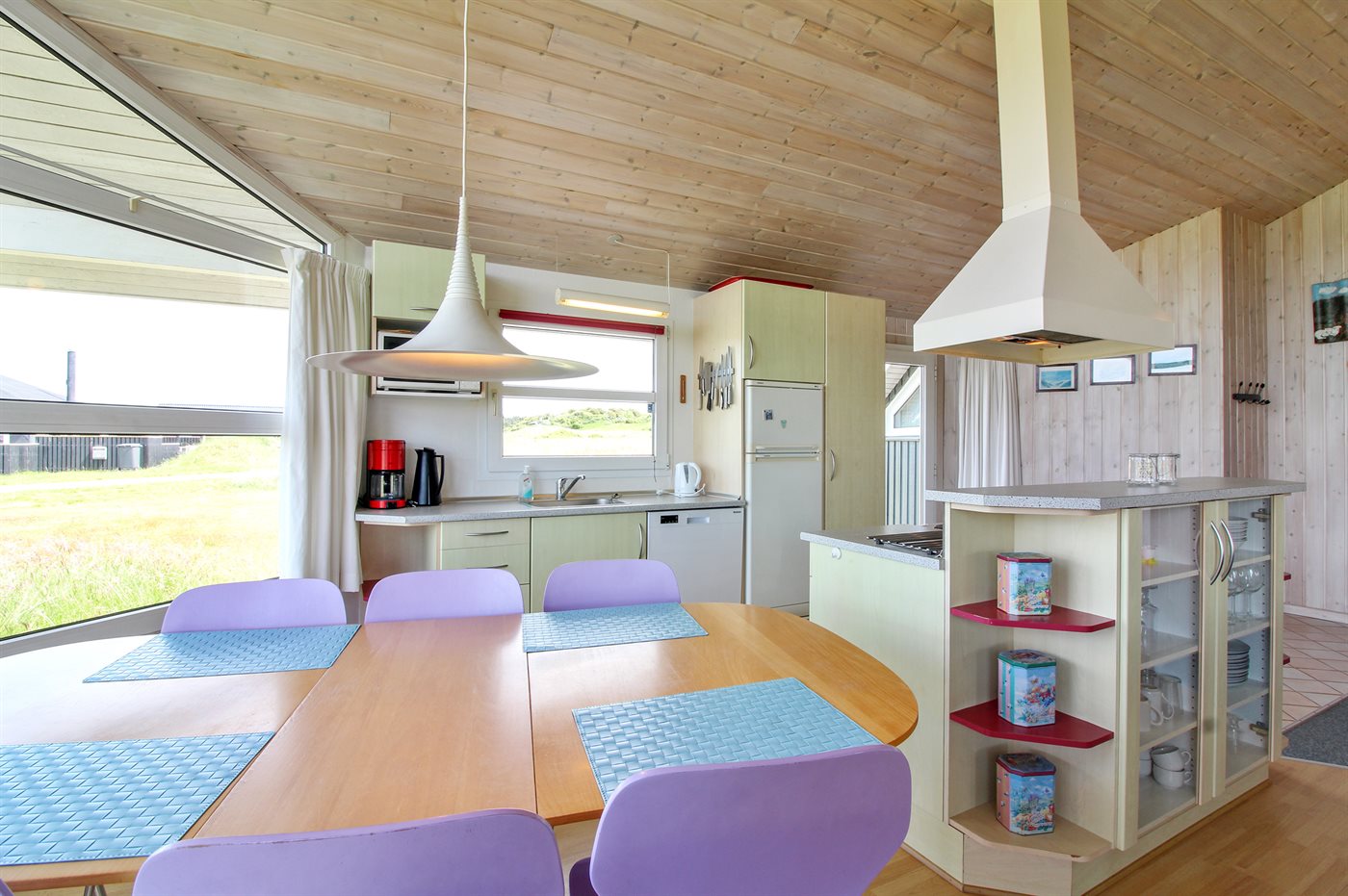 Urlaubstraum in Lønstrup: Dein dänisches Ferienparadies! - Bild 5