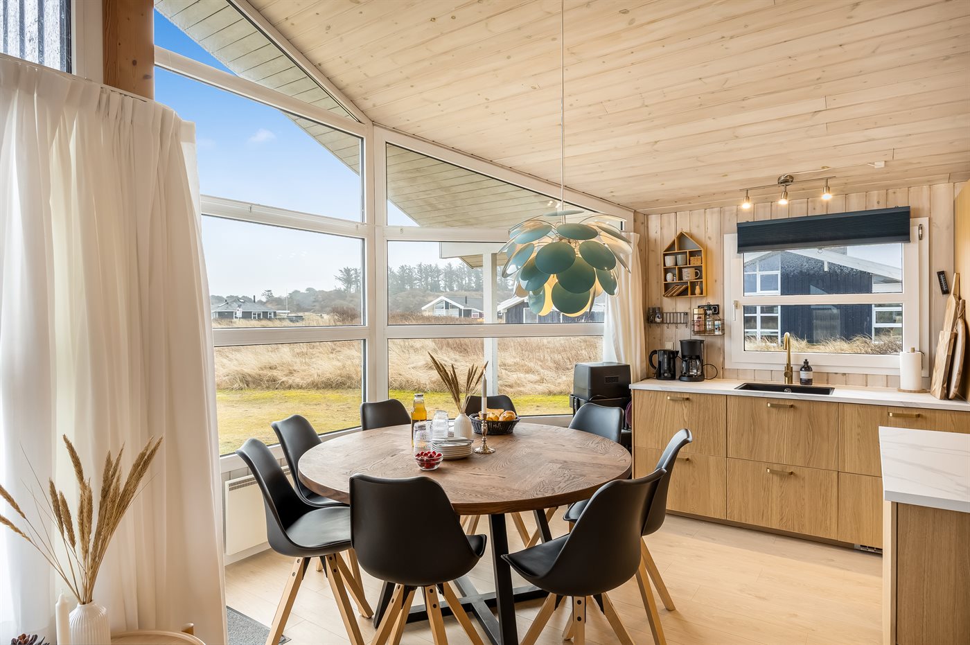 Urlaub mit Meerblick: Dein Traumferienhaus in Lønstrup - Bild 4