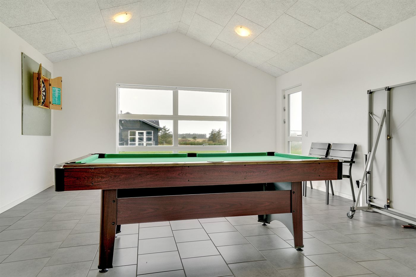 Dein Traumhaus mit Meerblick in Hjørring erwartet Dich! - Bild 3