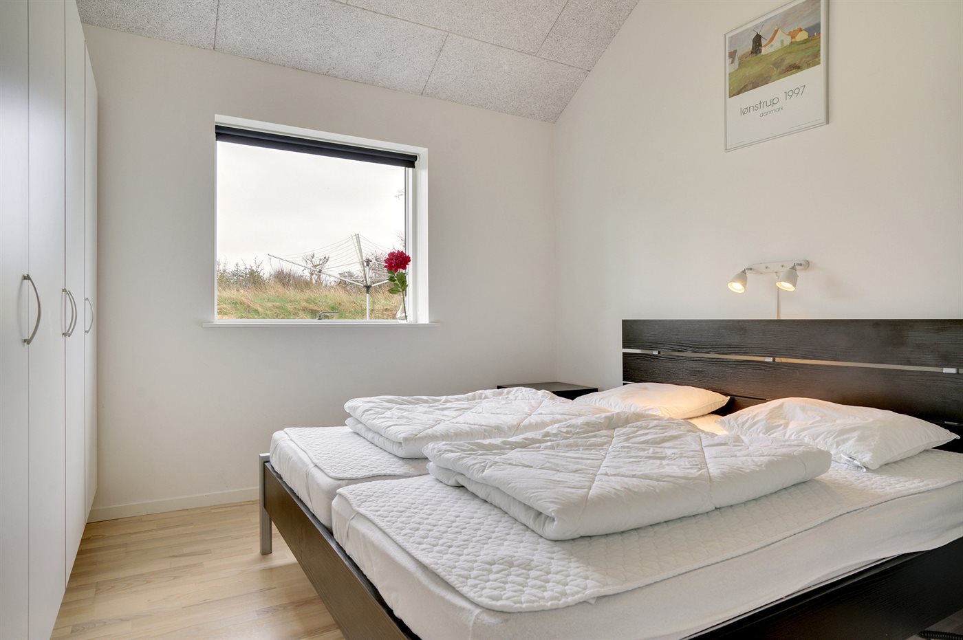 Dein Traumhaus mit Meerblick in Hjørring erwartet Dich! - Bild 5