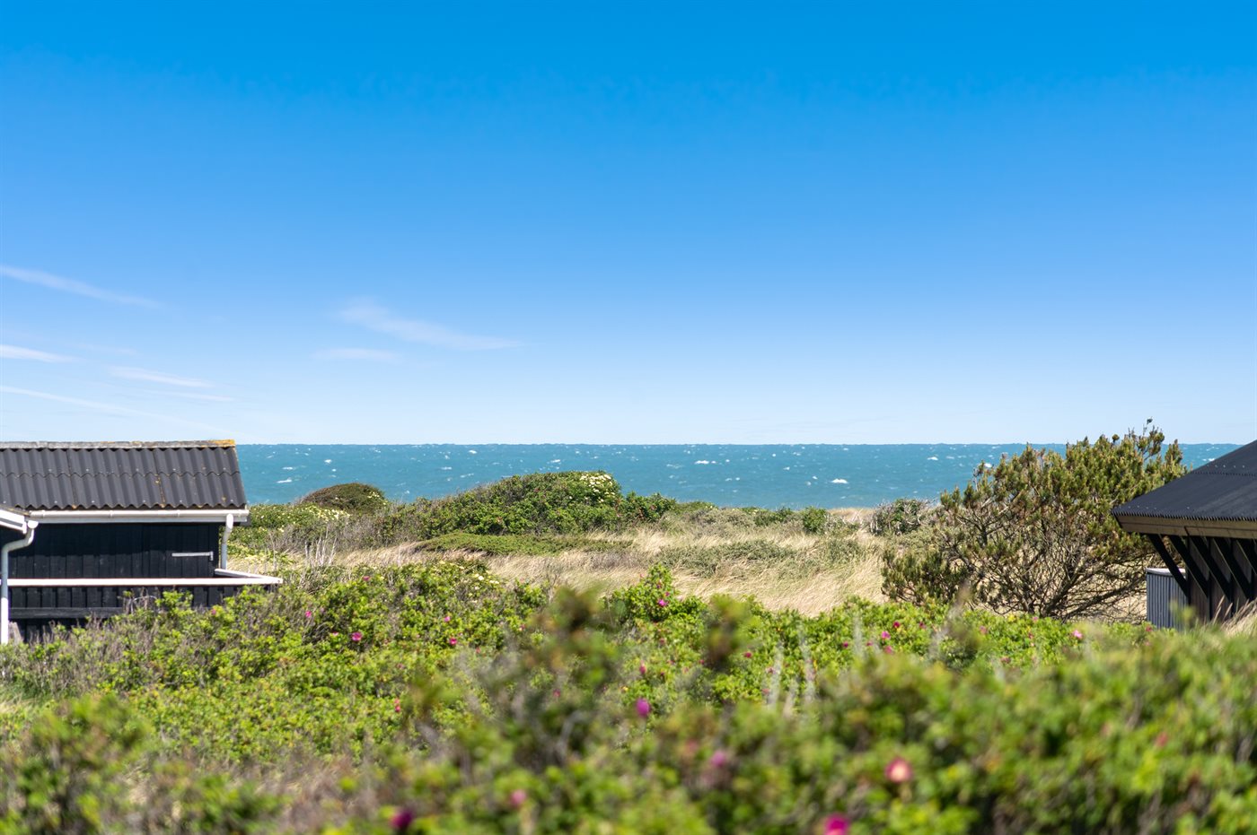 Gemütliches Blockhaus in Lønstrup – Dein Urlaubsparadies! - Bild 2