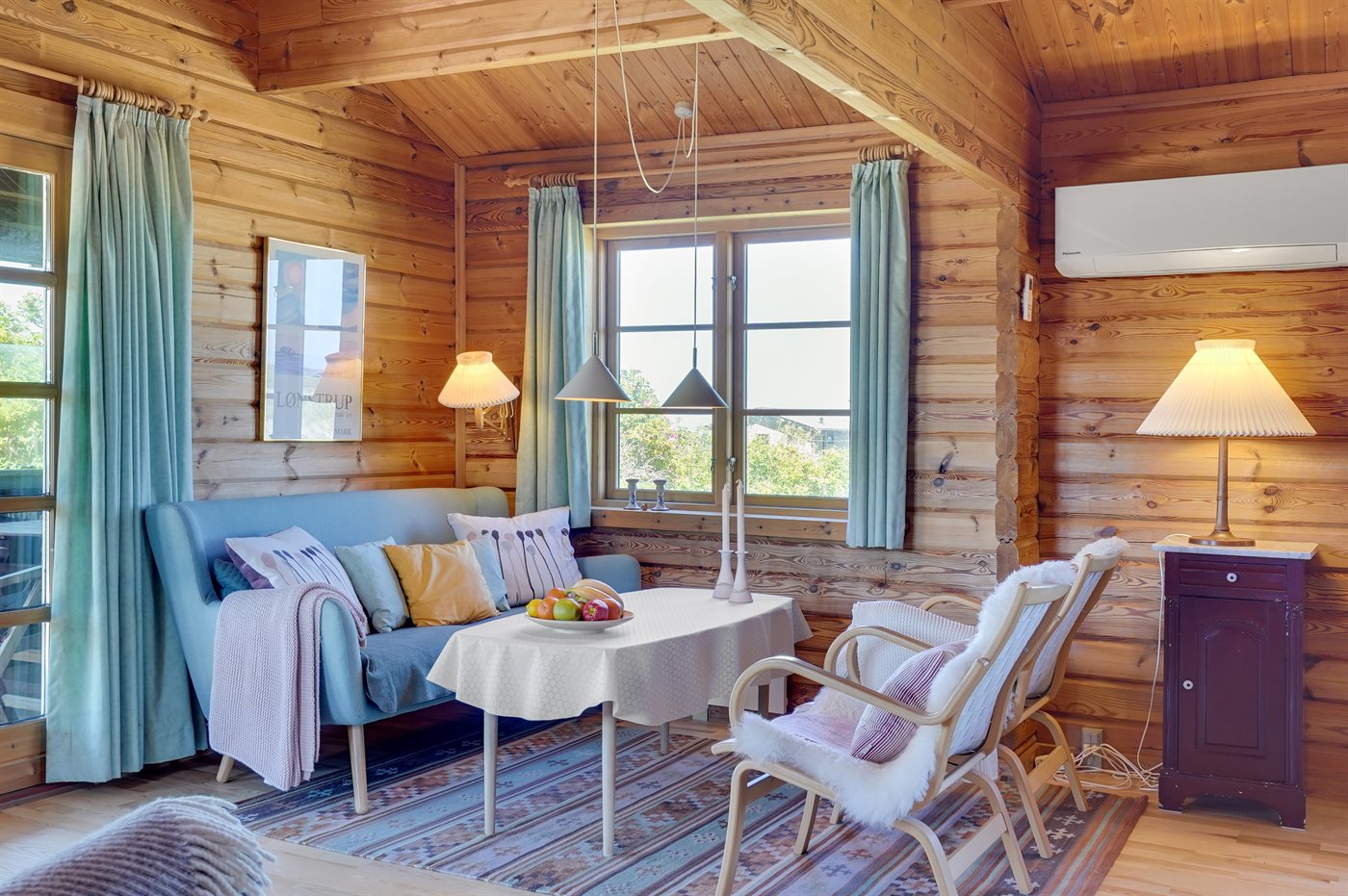 Gemütliches Blockhaus in Lønstrup – Dein Urlaubsparadies! - Bild 3