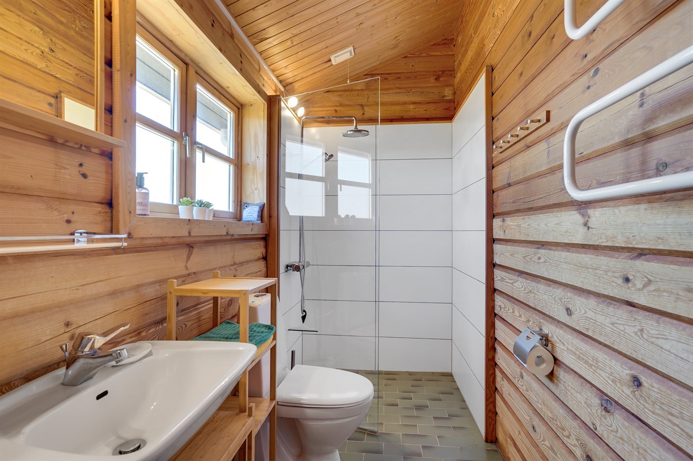 Gemütliches Blockhaus in Lønstrup – Dein Urlaubsparadies! - Bild 5