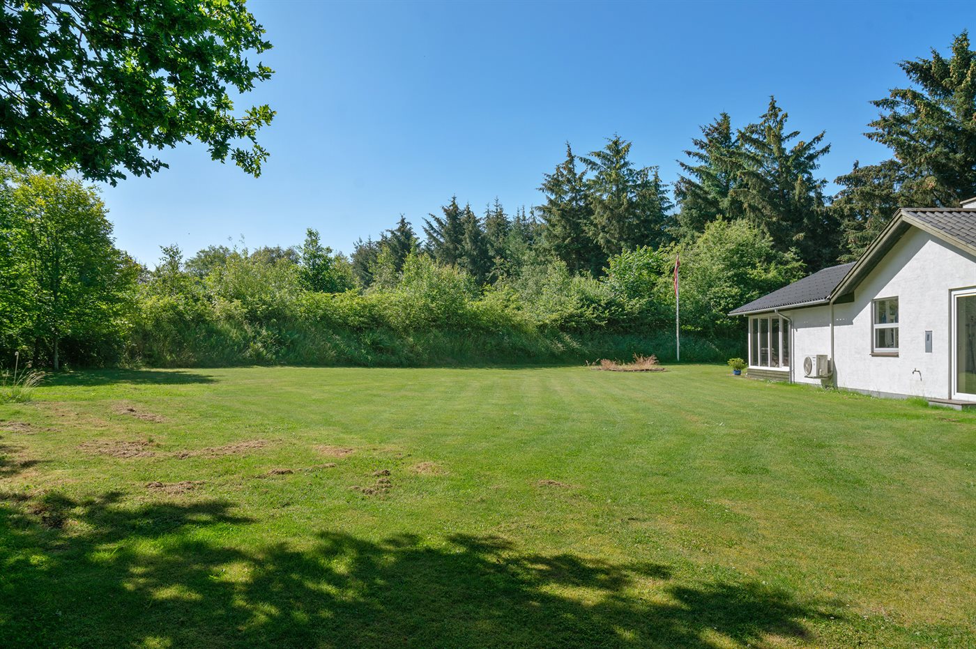 Dein gemütliches Ferienhaus in Skallerup Klit erwartet dich! - Bild 3