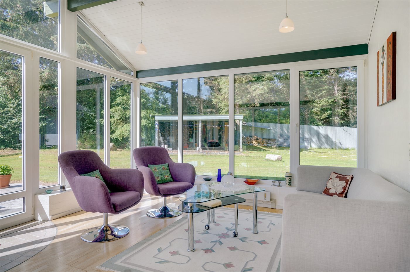 Dein gemütliches Ferienhaus in Skallerup Klit erwartet dich! - Bild 5