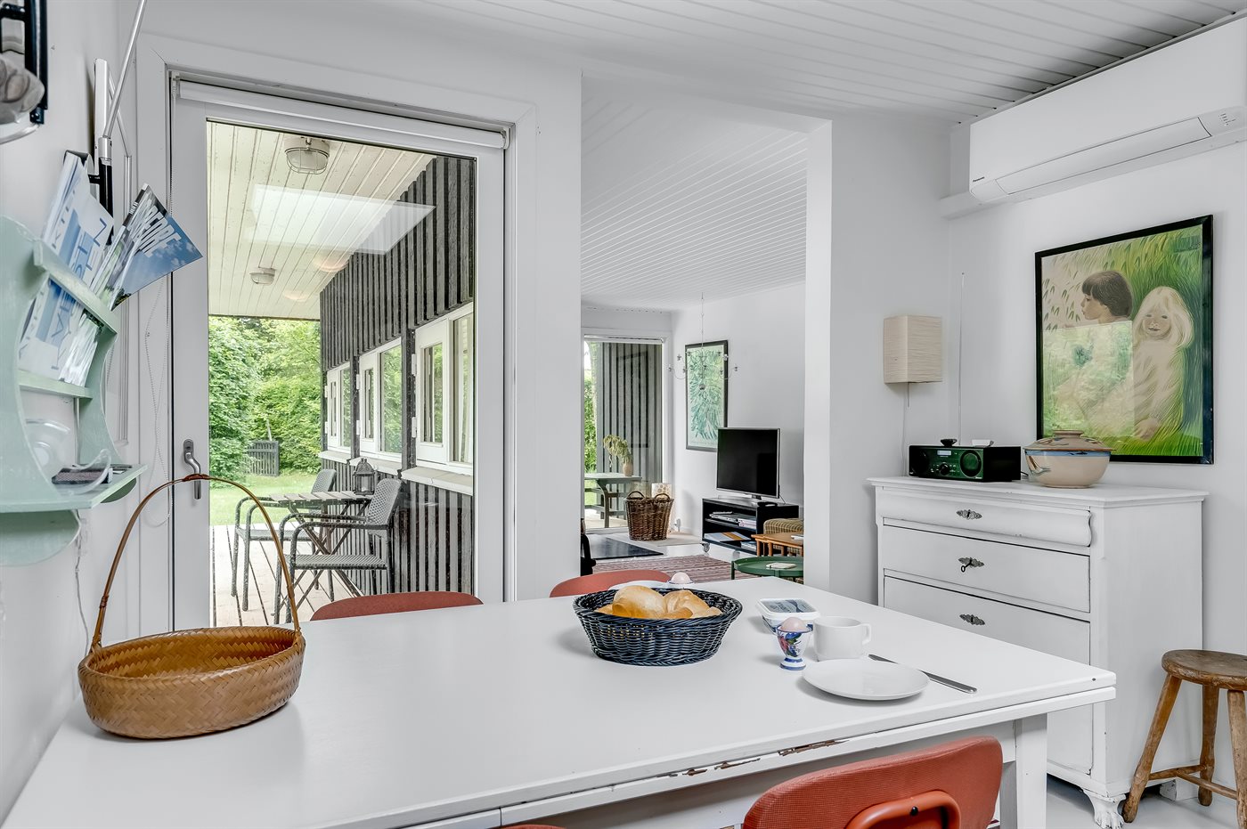 Dein traumhaftes Ferienhaus mit Meerblick in Skallerup Klit! - Bild 4