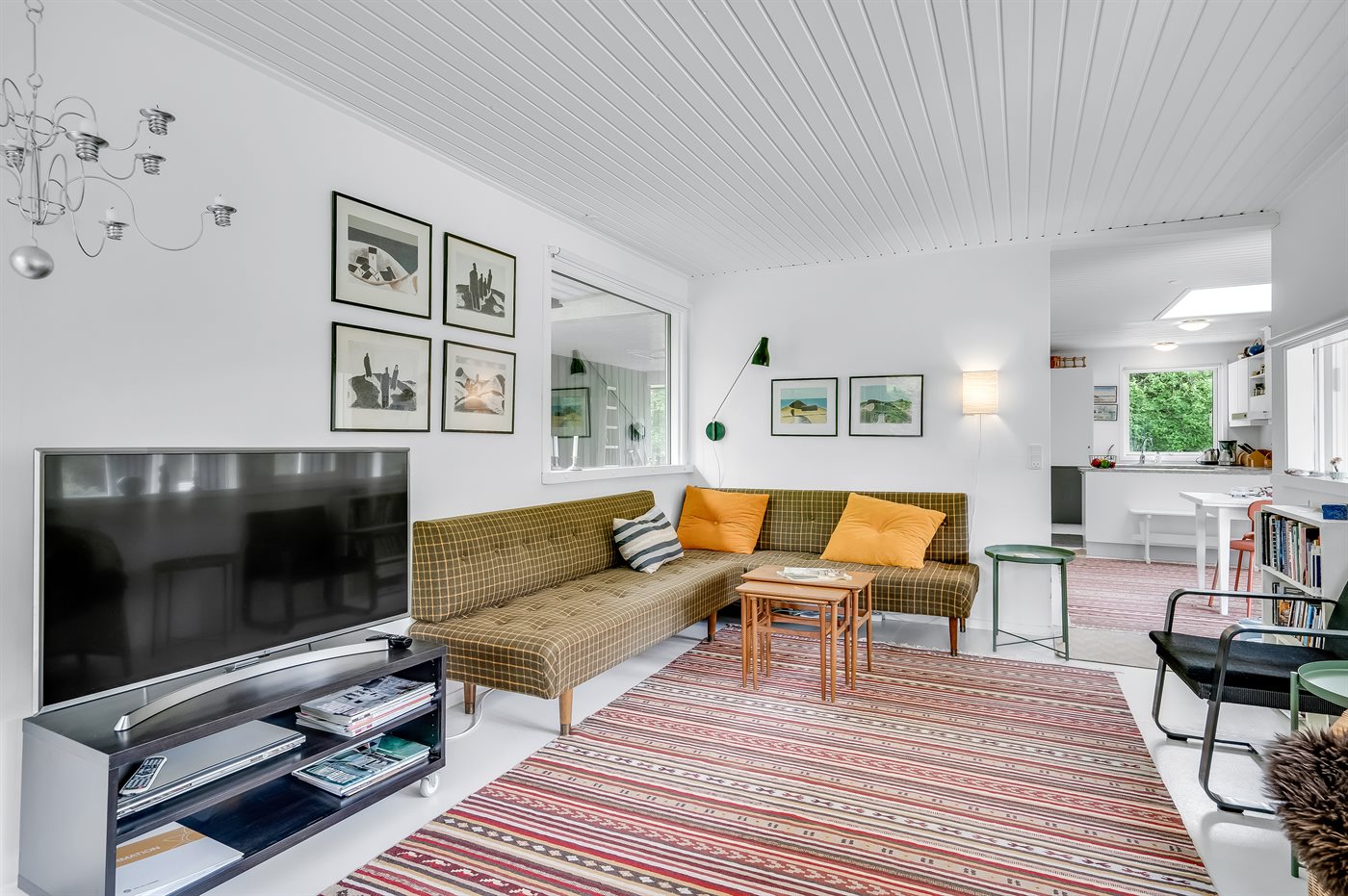 Dein traumhaftes Ferienhaus mit Meerblick in Skallerup Klit! - Bild 5