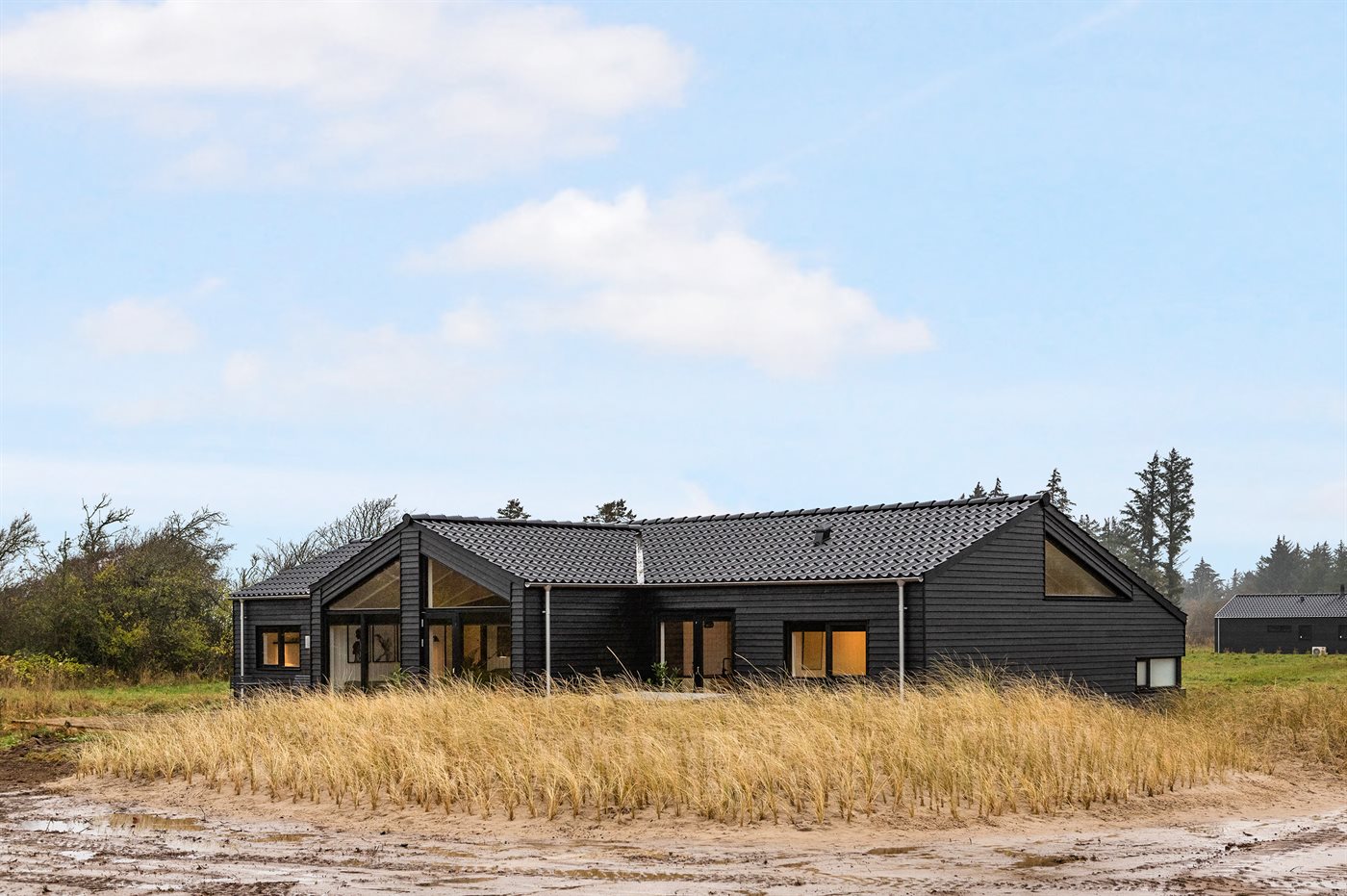 Entspannung pur: Dein Traumferienhaus am Nordseestrand! - Bild 2