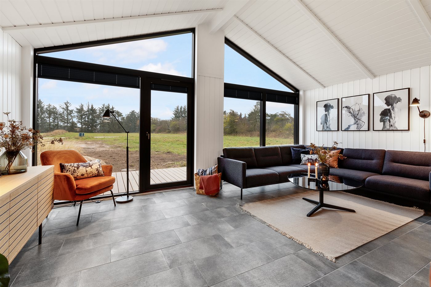 Entspannung pur: Dein Traumferienhaus am Nordseestrand! - Bild 4