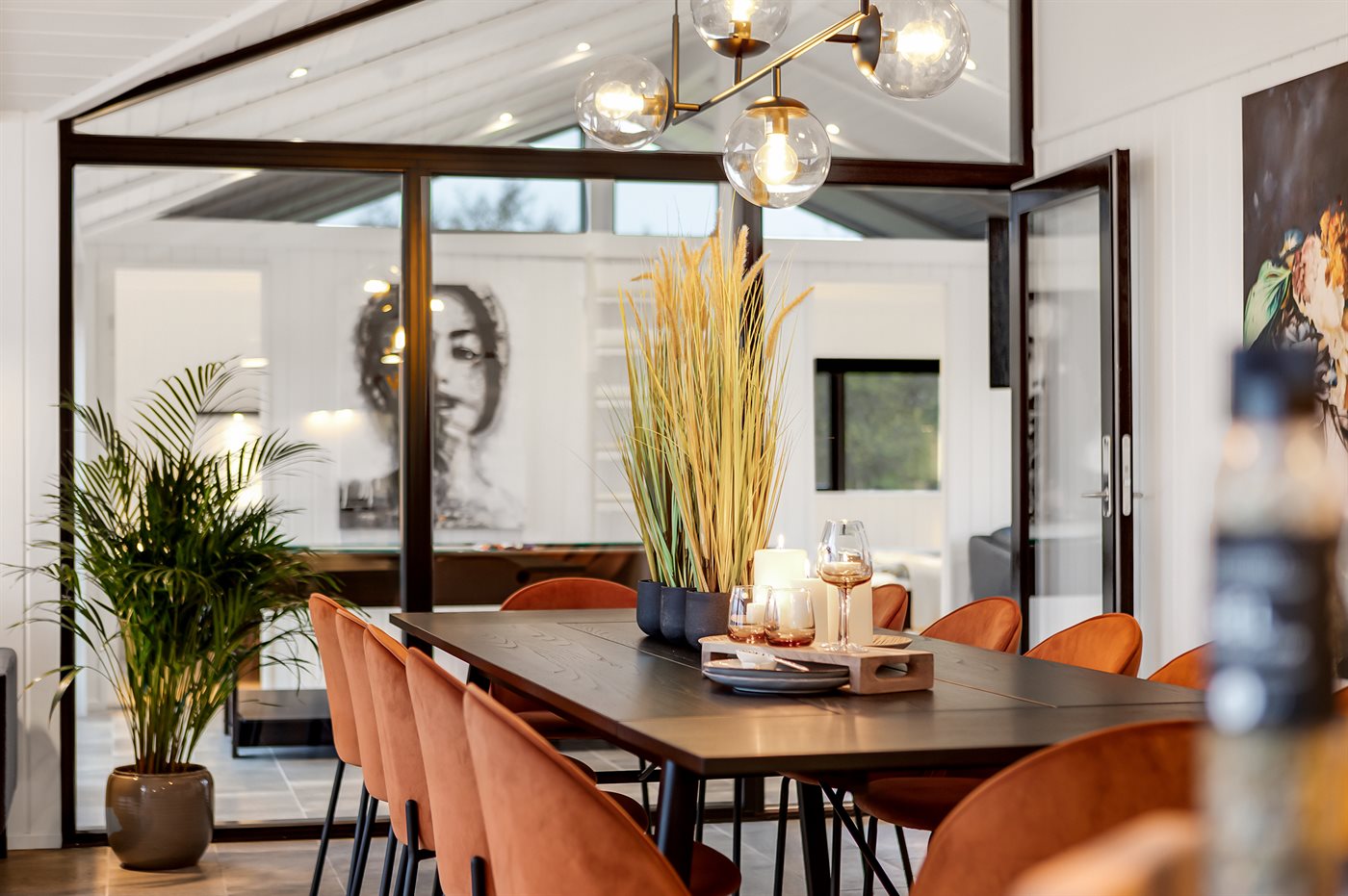 Entspannung pur: Dein Traumferienhaus am Nordseestrand! - Bild 5