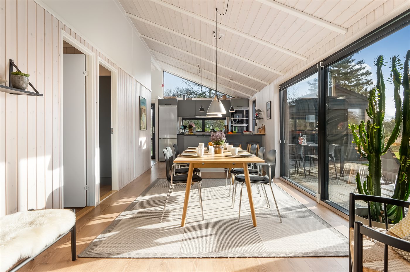 Dein Traumferienhaus in Hjørring – Meer, Spaß und Erholung! - Bild 3