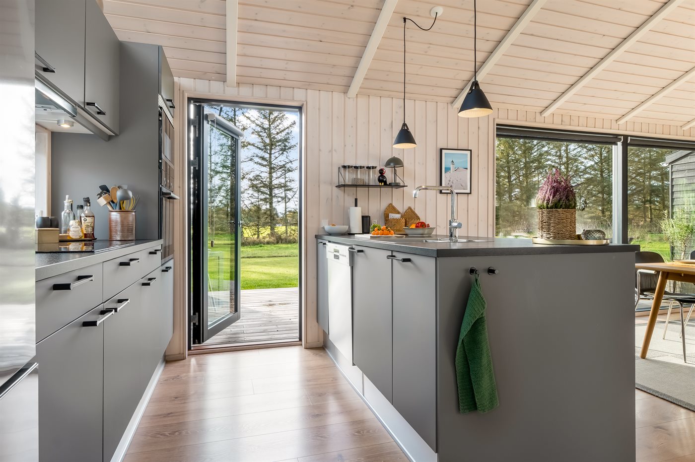 Dein Traumferienhaus in Hjørring – Meer, Spaß und Erholung! - Bild 4