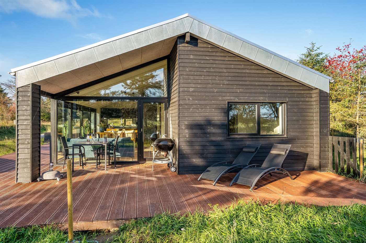 Dein modernes Urlaubsparadies in Skallerup wartet! - Bild 2