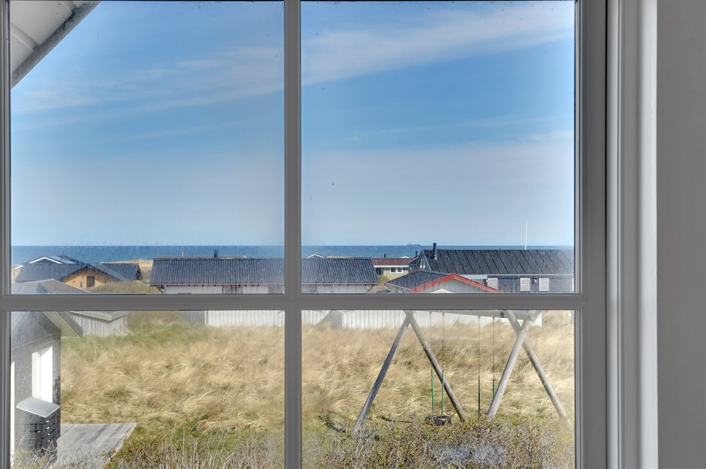 Meerblick-Oase in Lønstrup – Dein perfektes Ferienhaus! - Bild 2