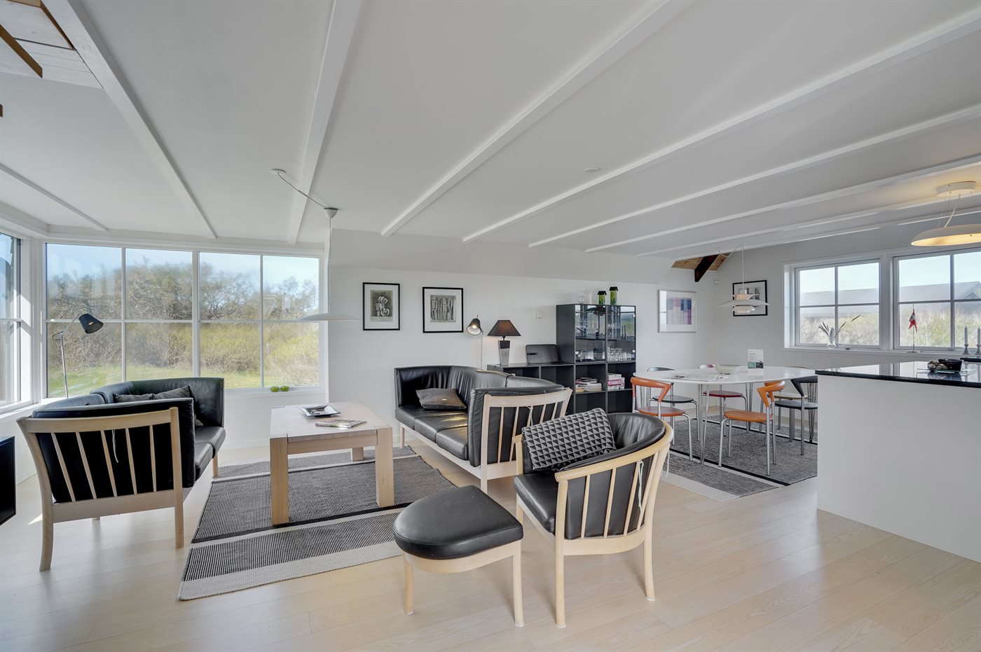 Meerblick-Oase in Lønstrup – Dein perfektes Ferienhaus! - Bild 3