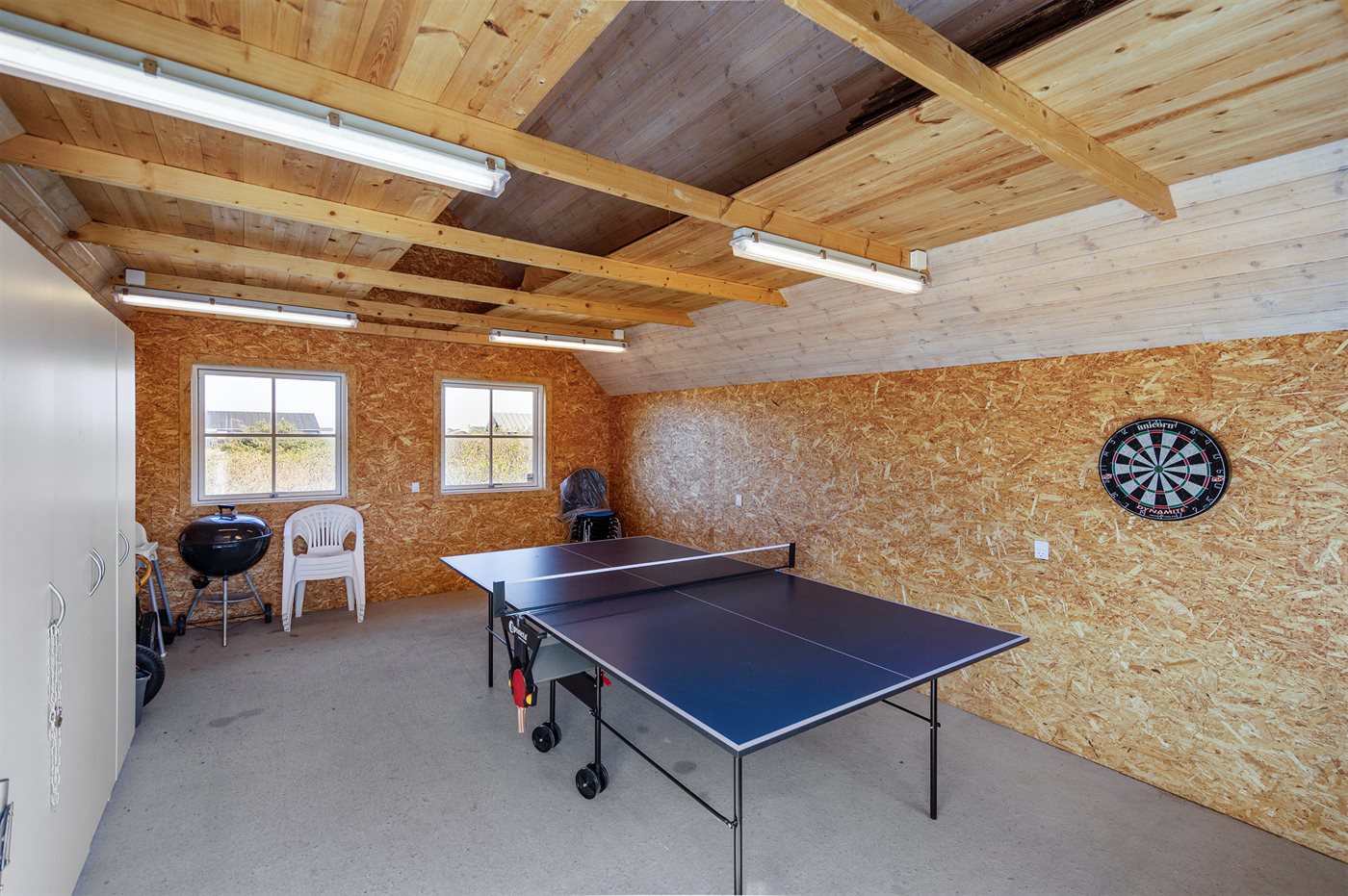 Meerblick-Oase in Lønstrup – Dein perfektes Ferienhaus! - Bild 5