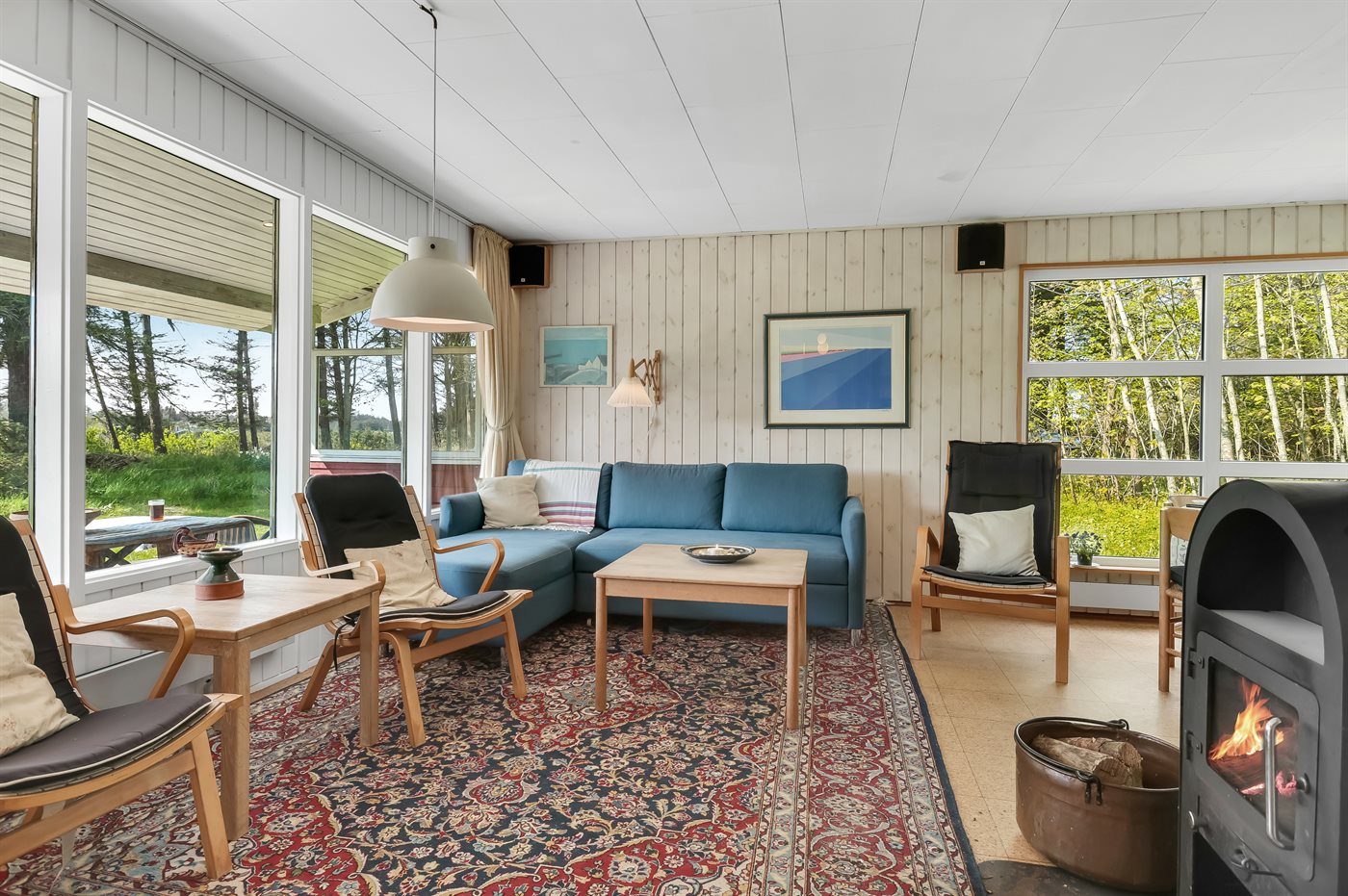 Urlaubstraum in Skallerup Klit – Entspannung pur! - Bild 2