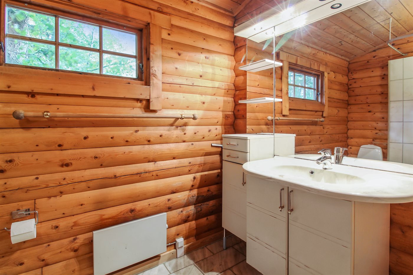 Gemütliches Ferienhaus mit Sauna & Meerblick in Skallerup - Bild 5