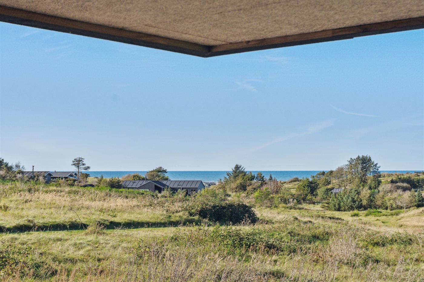 Urlaubstraum mit Meerblick: Dein Ferienhaus in Skallerup Klit - Bild 2