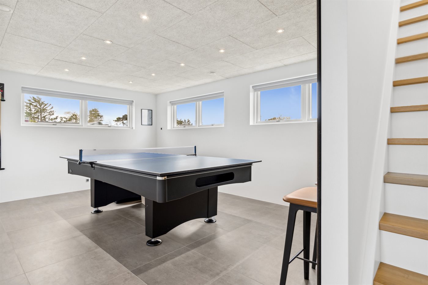 Urlaubstraum mit Meerblick: Dein Ferienhaus in Skallerup Klit - Bild 4