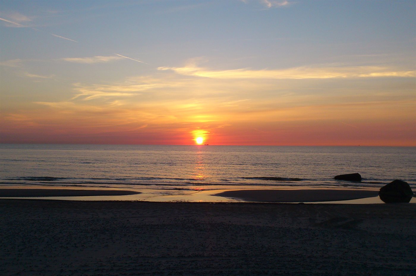 Ferienhaus 10-8002 in Nörlev - Bild 4