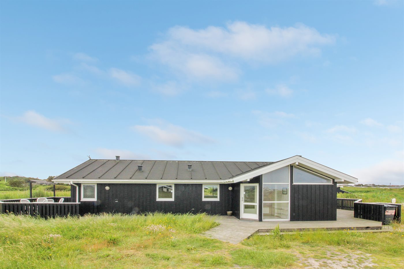 Dein Traumurlaub: Gemütliches Ferienhaus an der Nordsee! - Bild 2