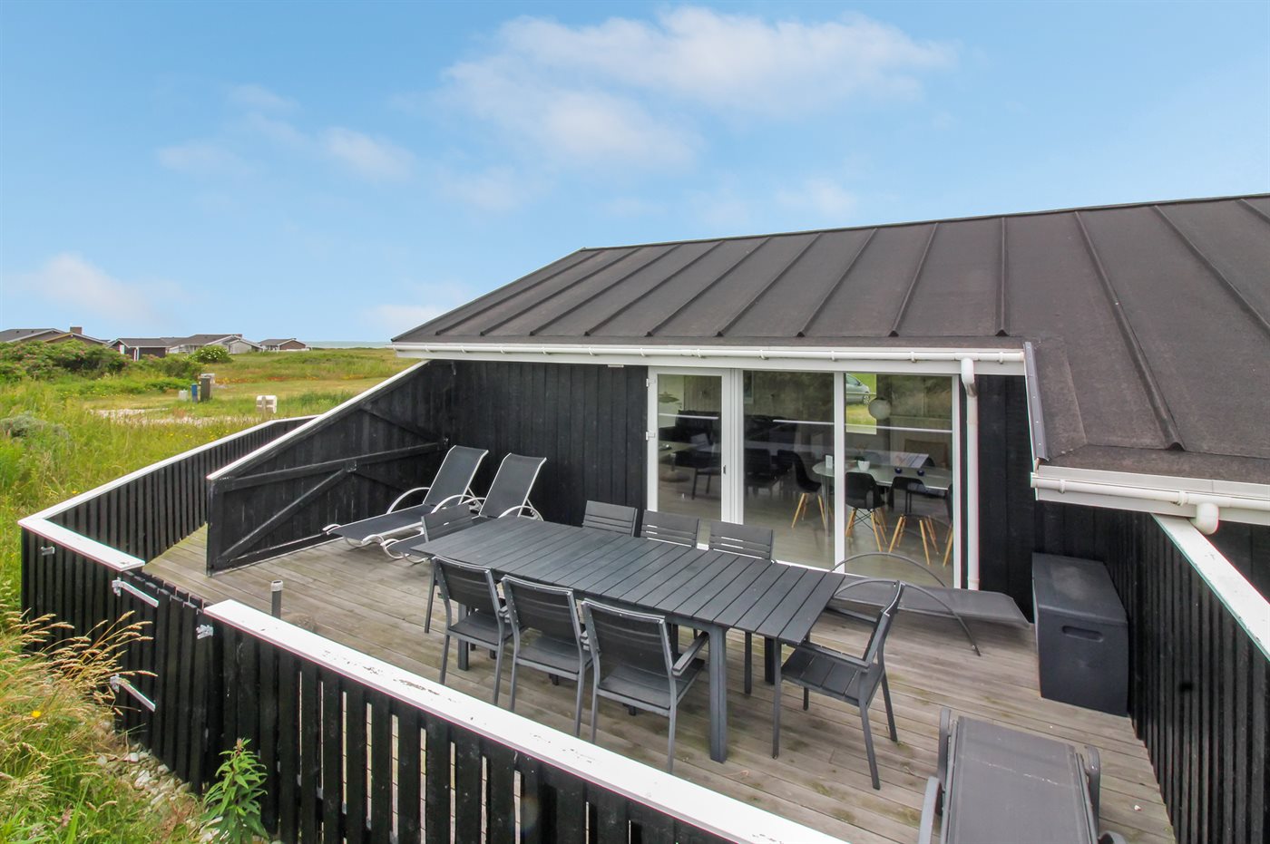 Dein Traumurlaub: Gemütliches Ferienhaus an der Nordsee! - Bild 3