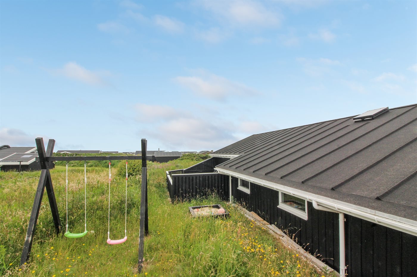Dein Traumurlaub: Gemütliches Ferienhaus an der Nordsee! - Bild 4