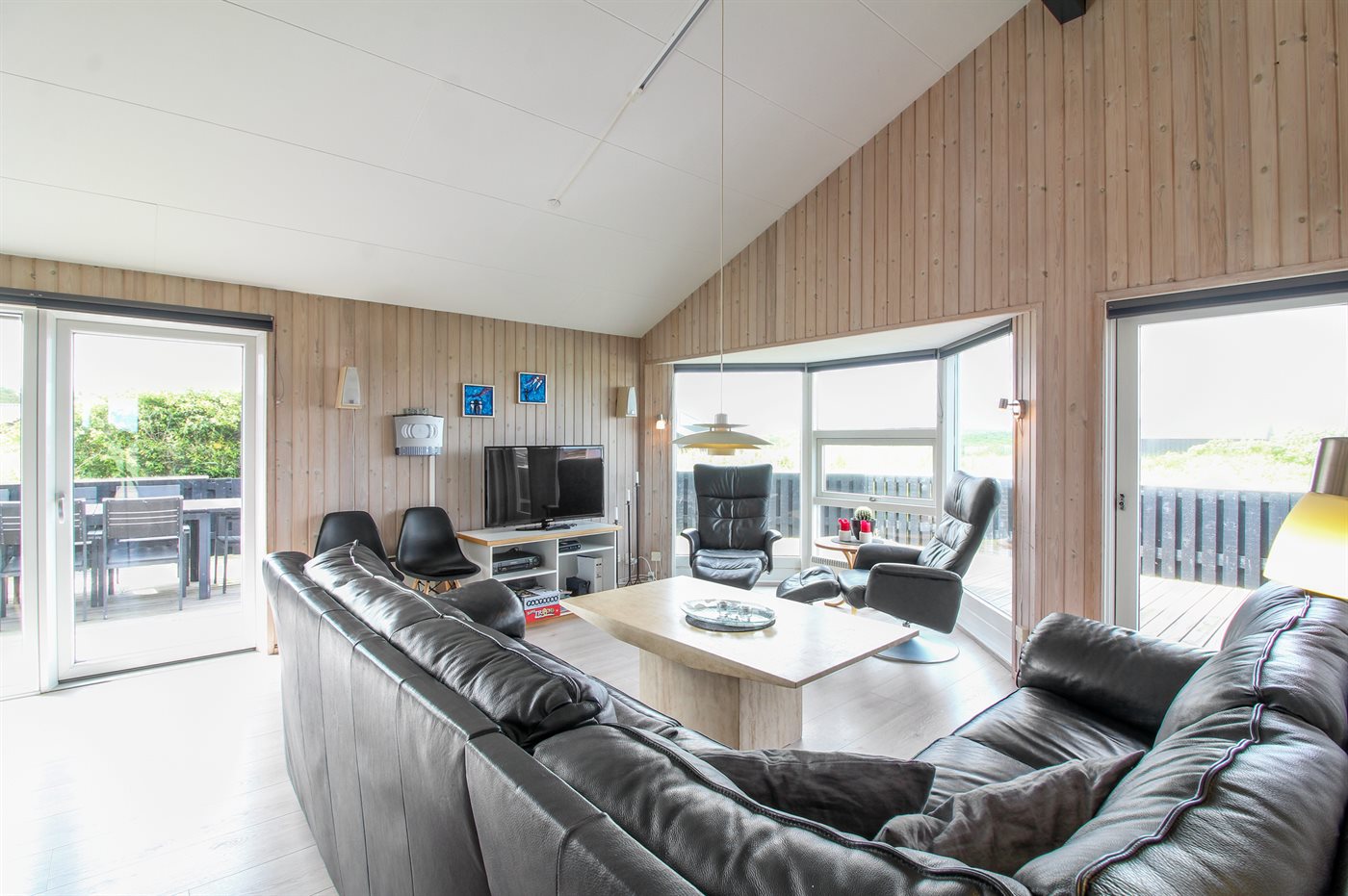 Dein Traumurlaub: Gemütliches Ferienhaus an der Nordsee! - Bild 5