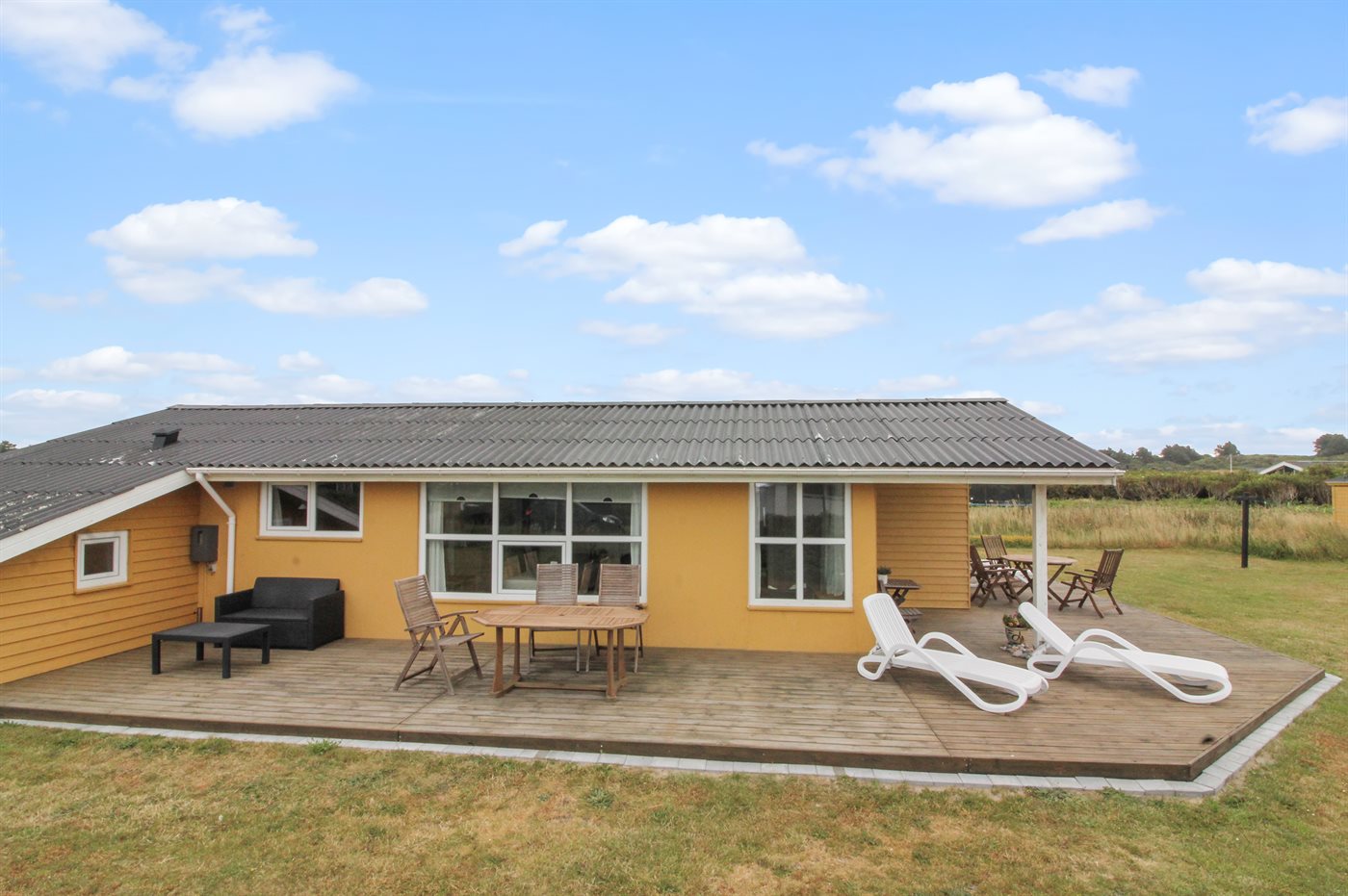 Ferienhaus 10-8038 in Nörlev - Bild 2