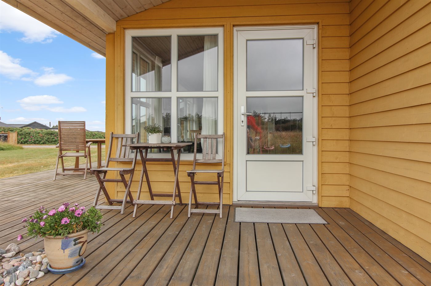 Ferienhaus 10-8038 in Nörlev - Bild 3