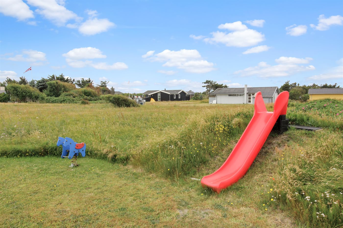 Ferienhaus 10-8038 in Nörlev - Bild 4
