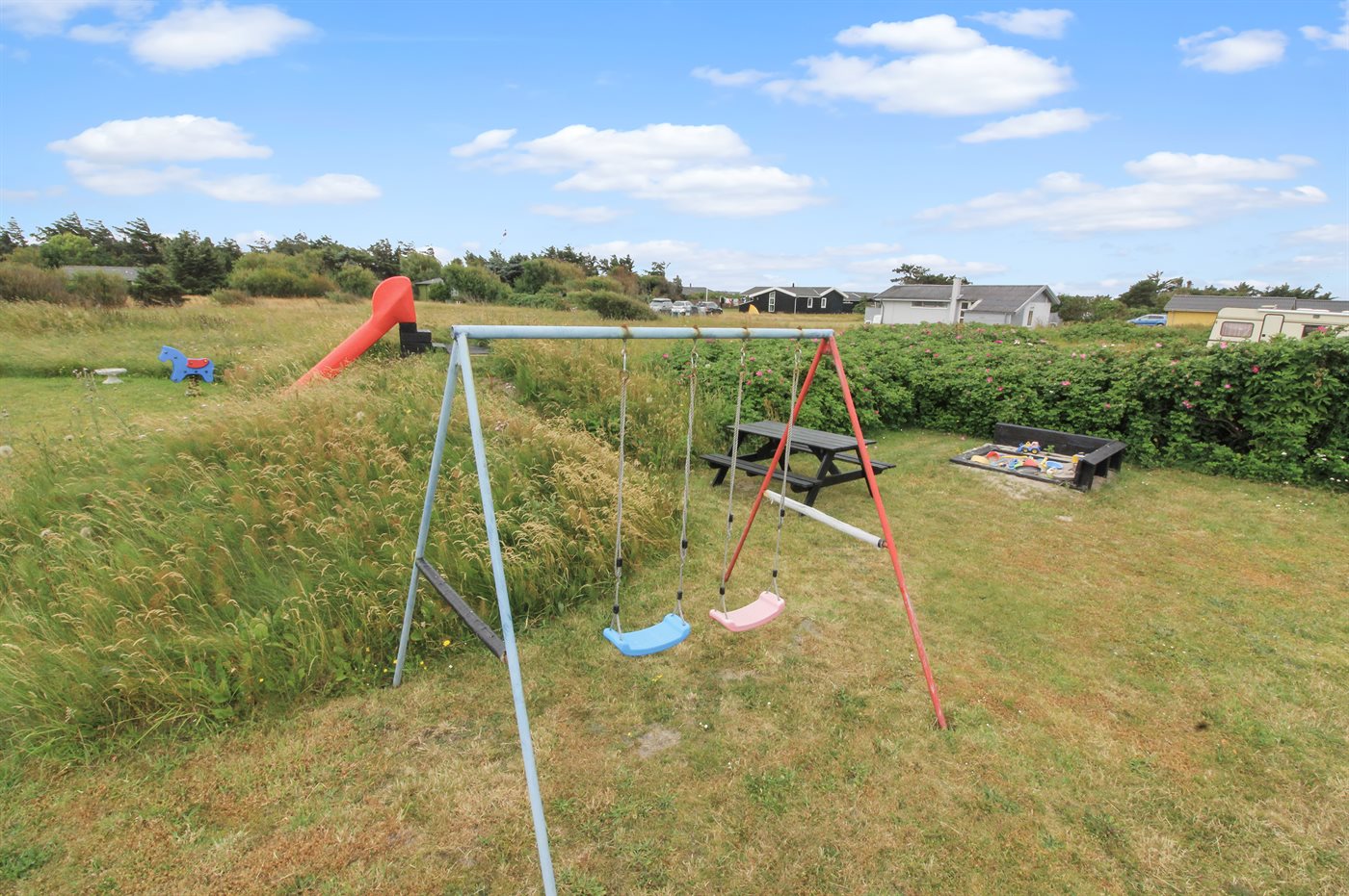 Ferienhaus 10-8038 in Nörlev - Bild 5