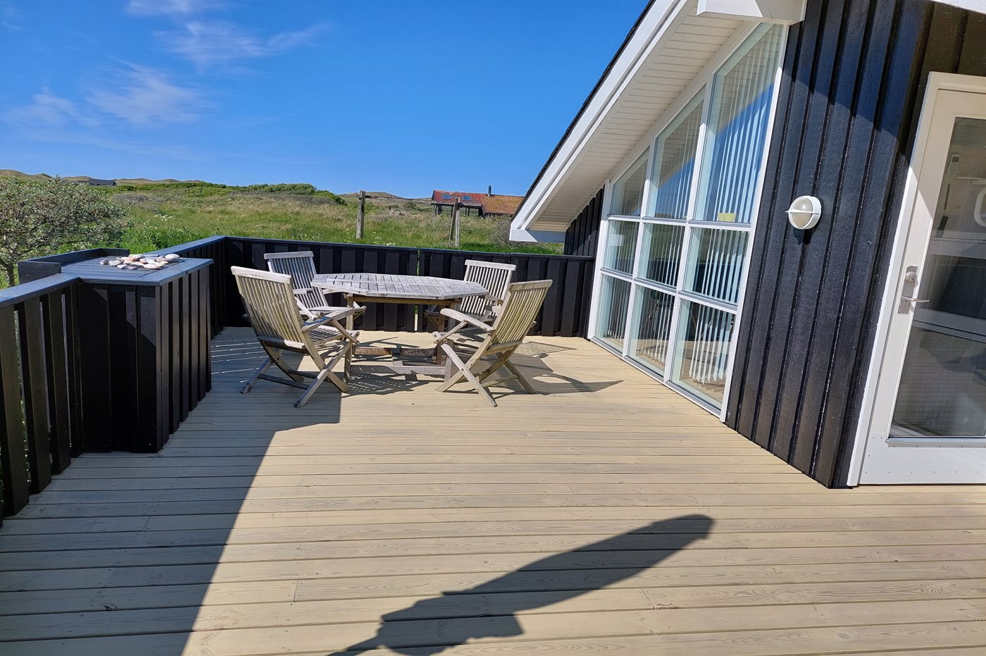 Ferienhaus 10-8040 in Nörlev - Bild 2