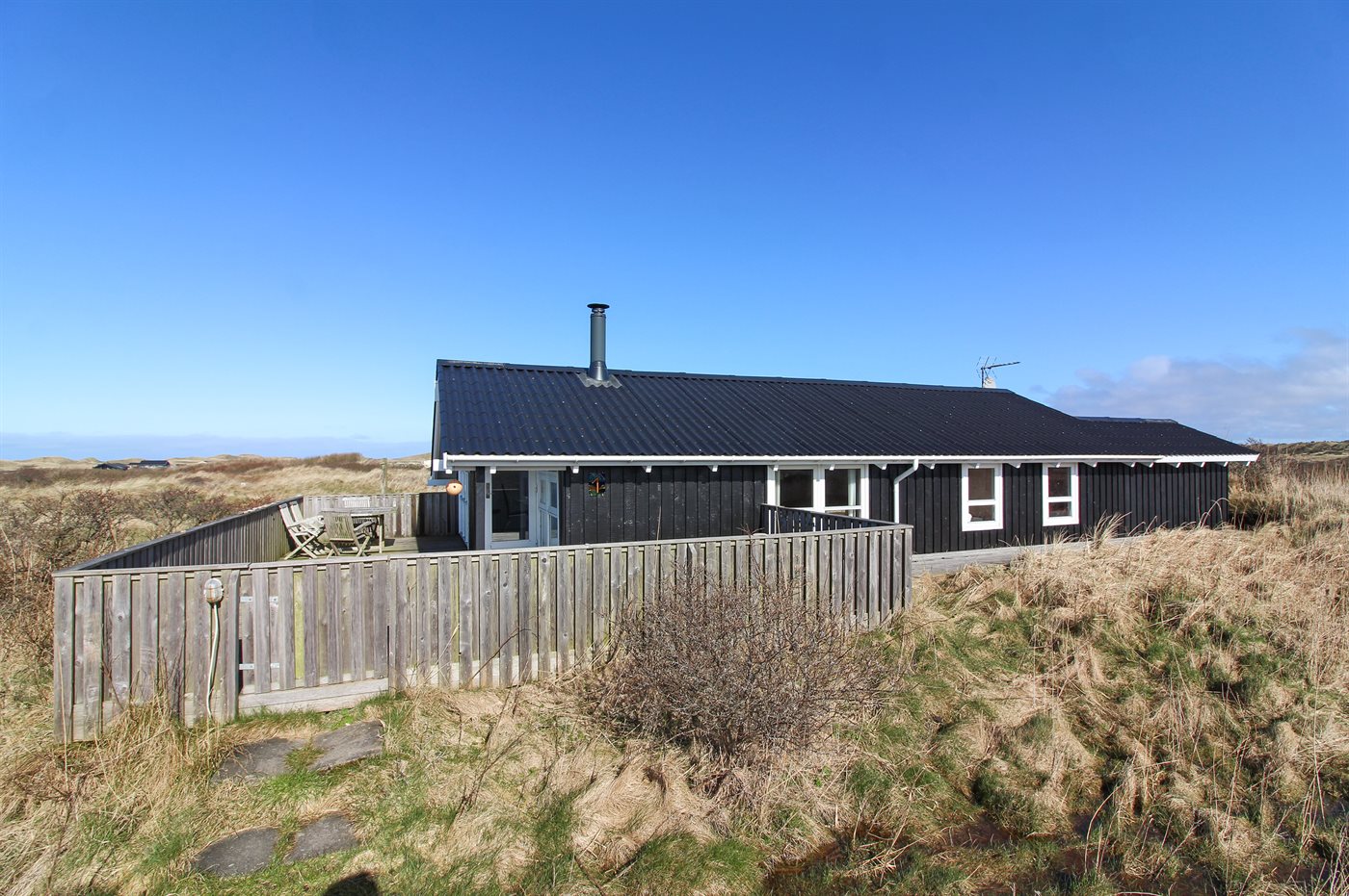 Ferienhaus 10-8040 in Nörlev - Bild 3