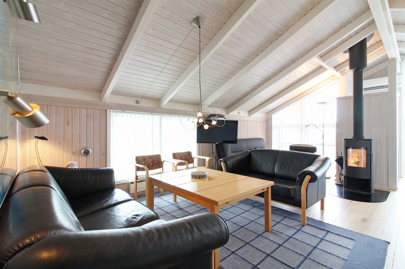 Ferienhaus 10-8040 in Nörlev - Bild 5