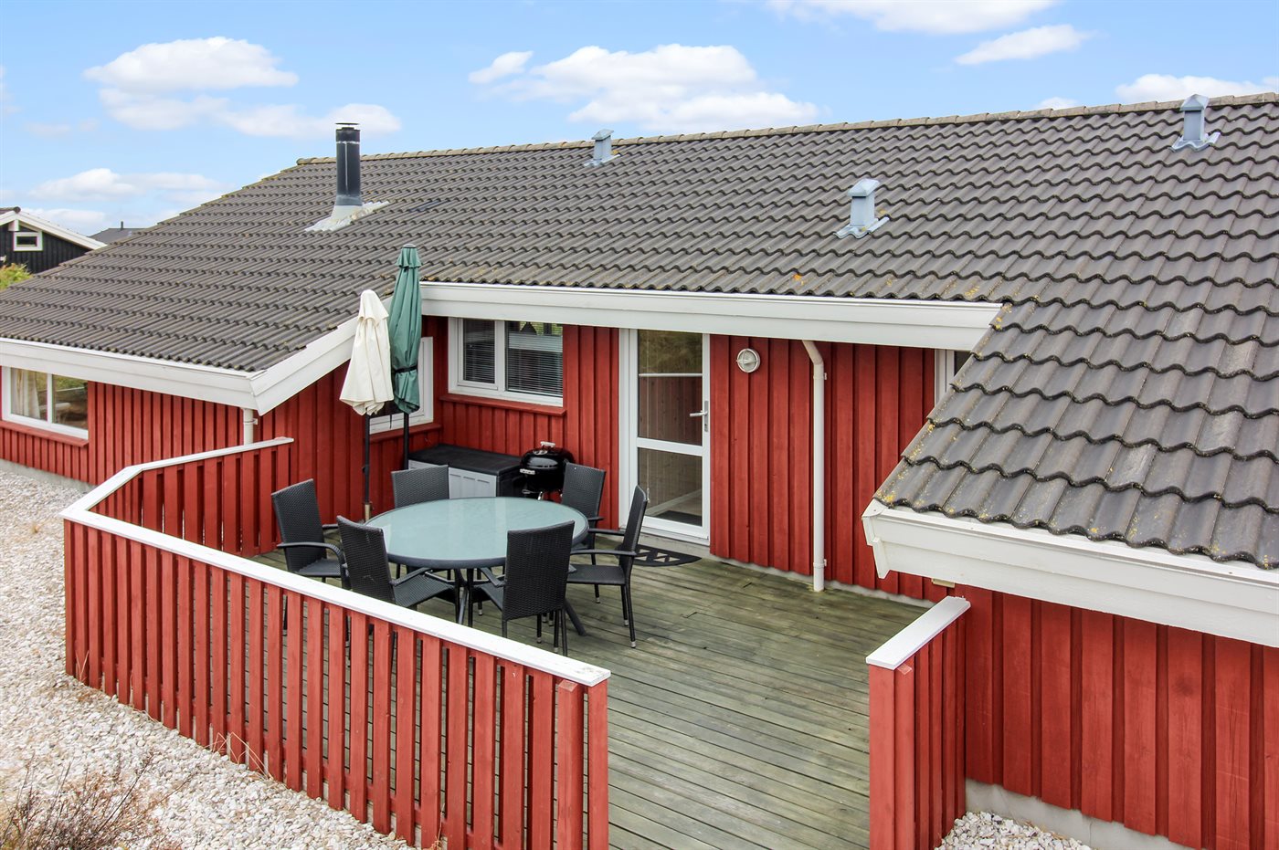 Ferienhaus 10-8076 in Nörlev - Bild 3